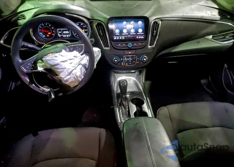 2019 Chevrolet Malibu Lt z USA, uszkodzony, nr VIN 1G1ZD5ST5KF212417